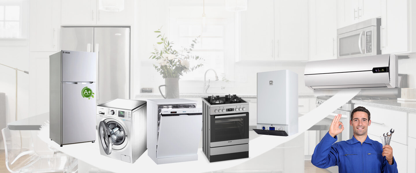 Villakent Warmhaus Servisi